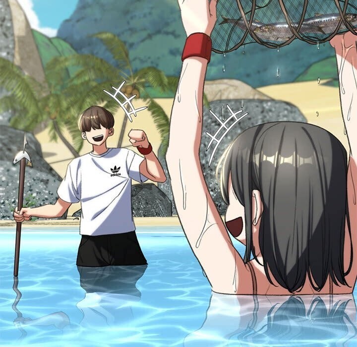 危险同学会第47話