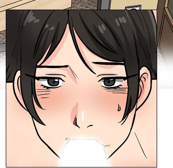 同事换换爱第196話