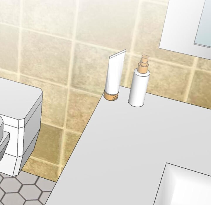 同事换换爱第196話