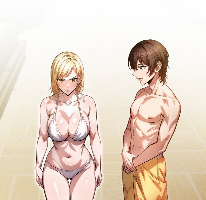 被隔壁房的男人NTR第9話