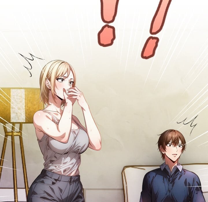 被隔壁房的男人NTR第9話