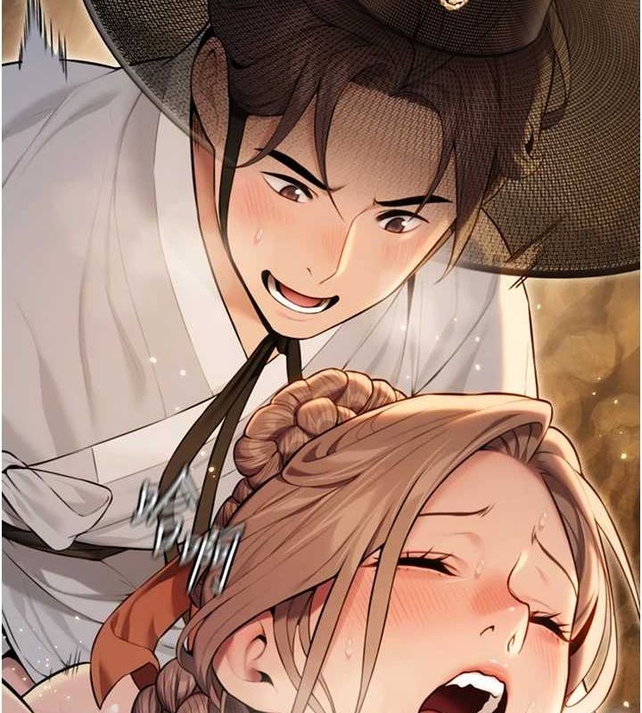 命运:贞洁慾女第20話-巨鵰撞出真極樂