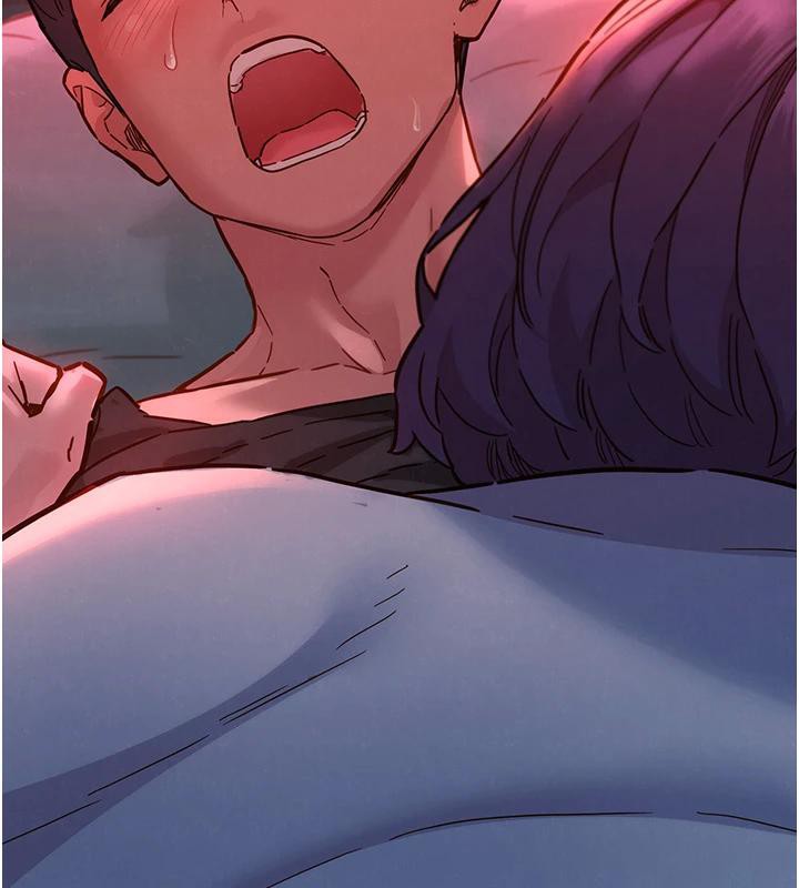 友情万睡第108話-壓抑不住的情慾