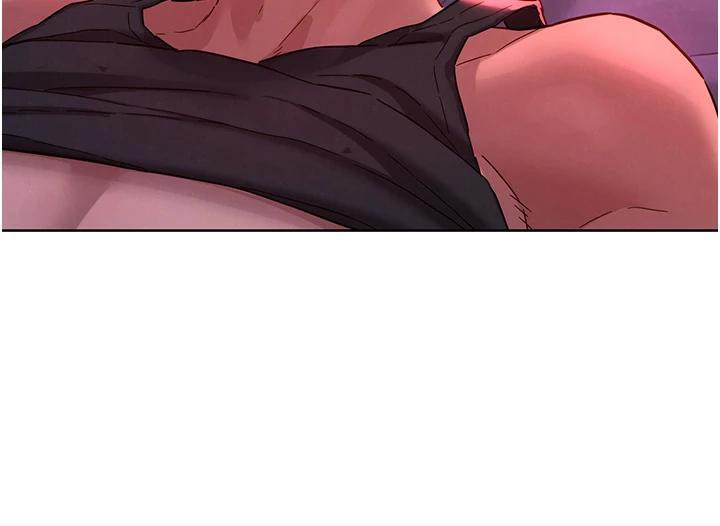 友情万睡第108話-壓抑不住的情慾