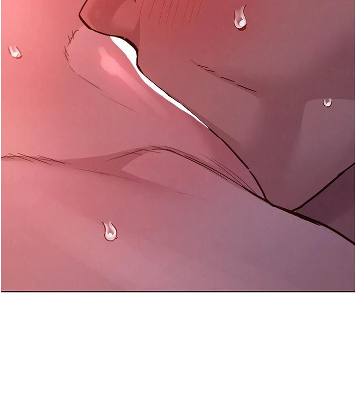 友情万睡第108話-壓抑不住的情慾