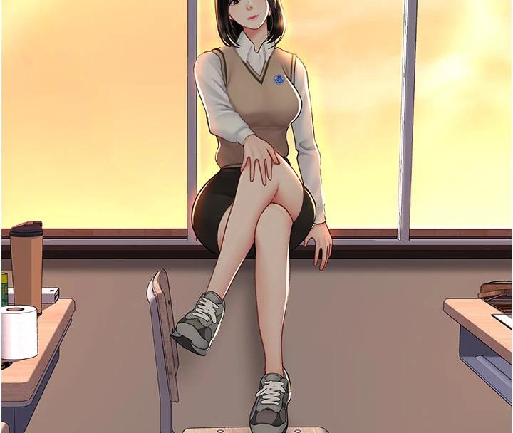 復仇母女丼第85話-你和我媽是什麼關係?!