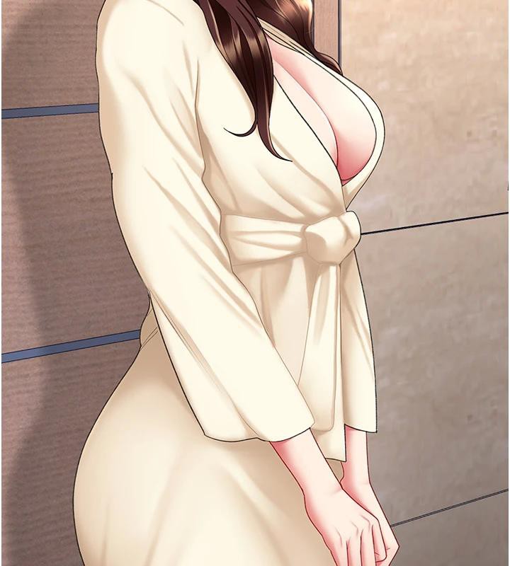 復仇母女丼第85話-你和我媽是什麼關係?!