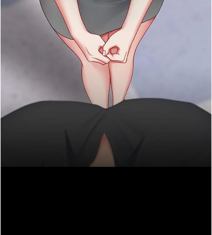 復仇母女丼第85話-你和我媽是什麼關係?!