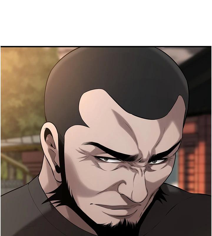 街头干架王第71話-現在…能見個面嗎?