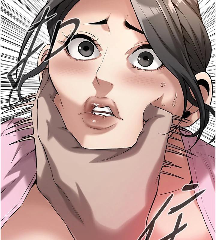 街头干架王第71話-現在…能見個面嗎?