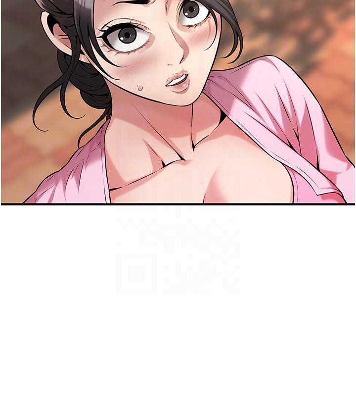 街頭幹架王第71話-現在…能見個面嗎?