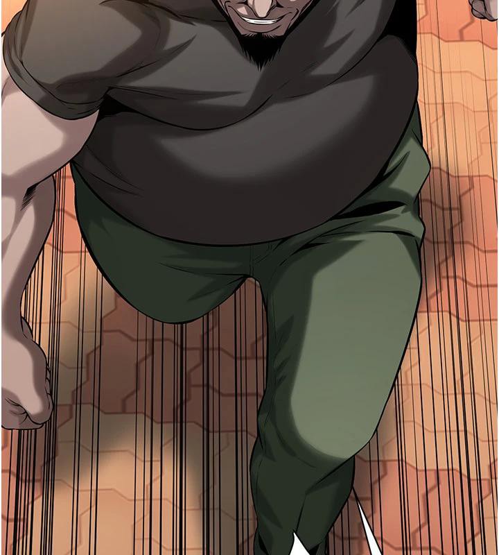 街头干架王第71話-現在…能見個面嗎?