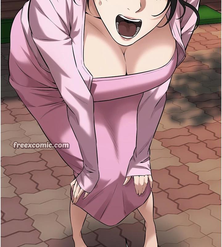 街头干架王第71話-現在…能見個面嗎?