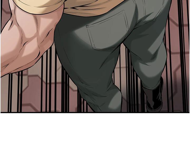 街头干架王第71話-現在…能見個面嗎?