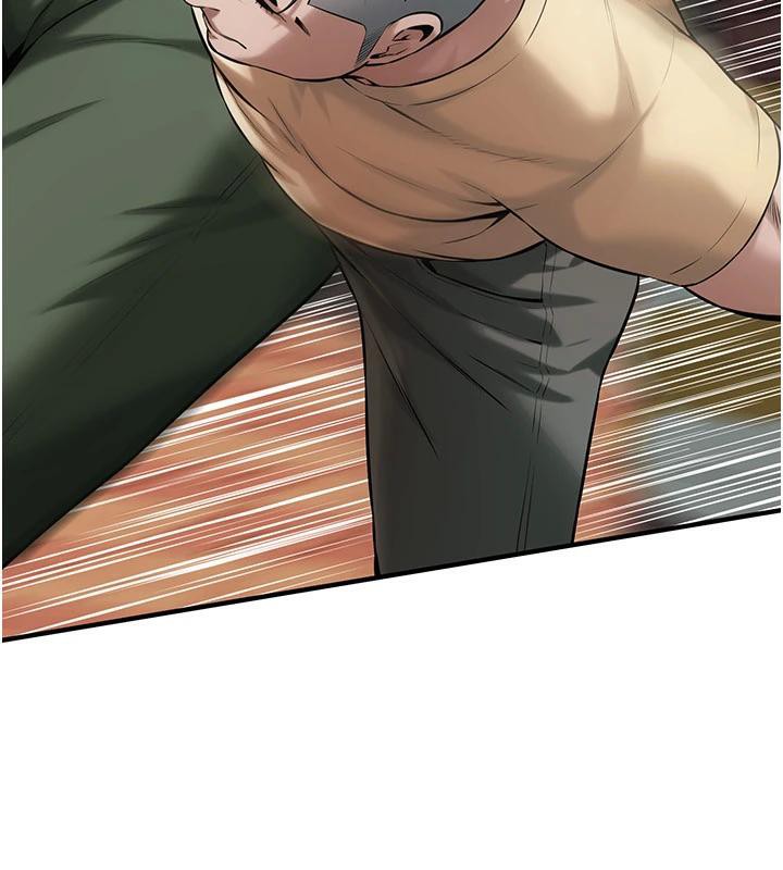 街头干架王第71話-現在…能見個面嗎?