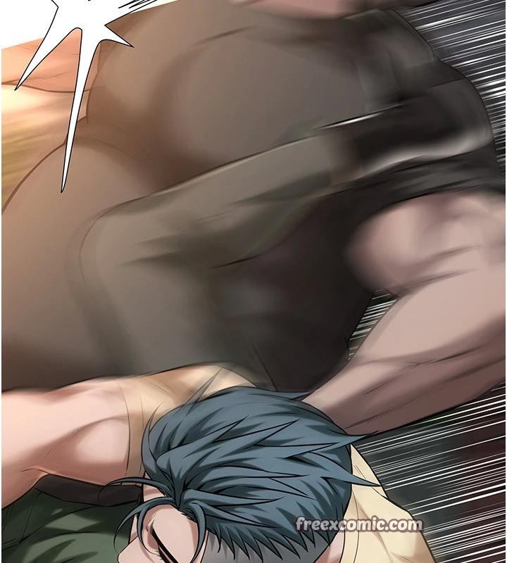 街头干架王第71話-現在…能見個面嗎?