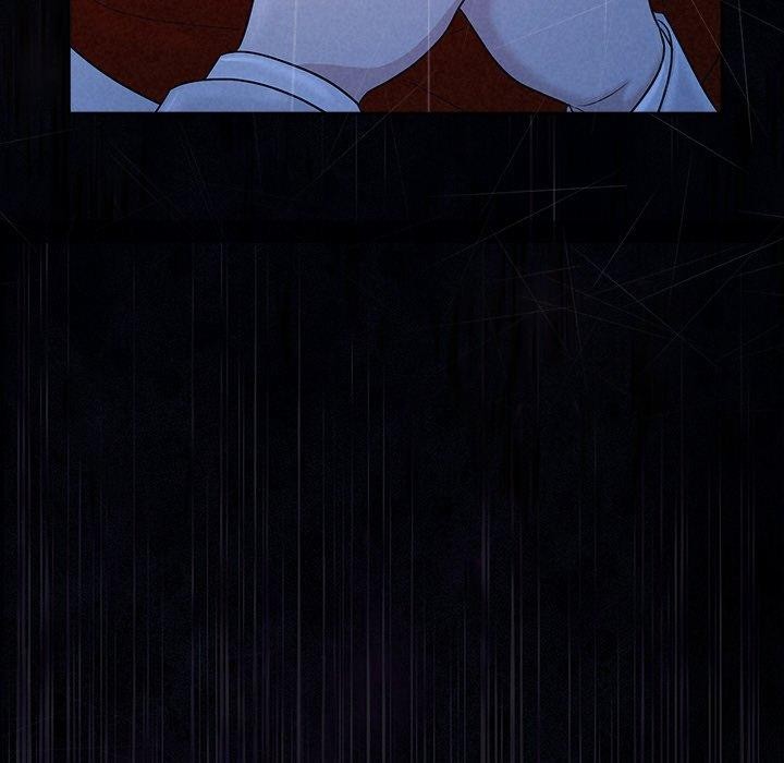 被吞噬的夜第16話