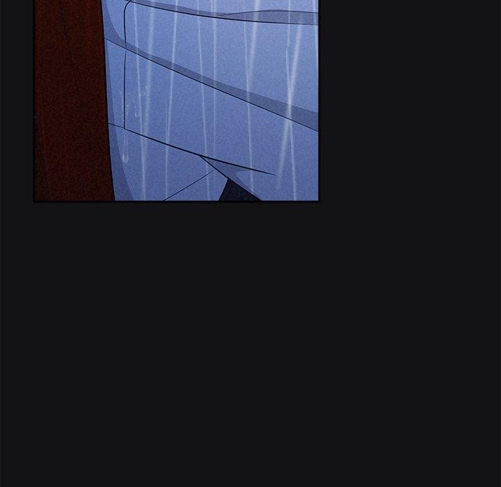 被吞噬的夜第16話