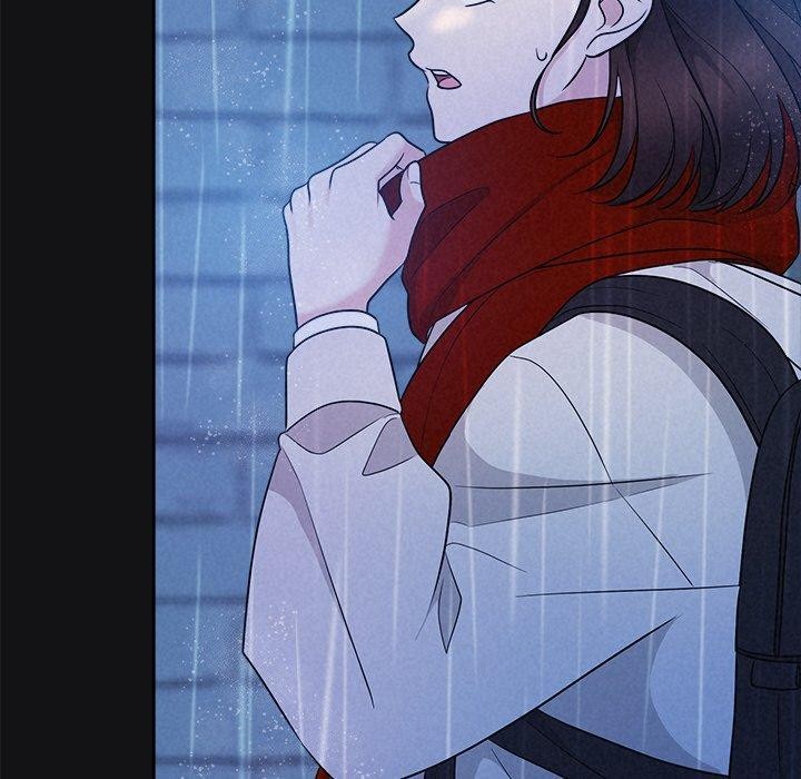 被吞噬的夜第16話