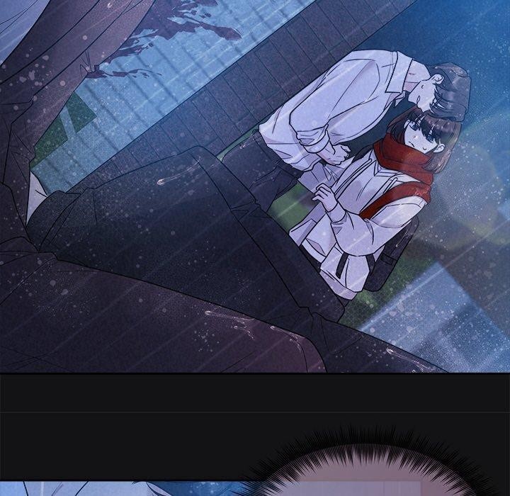 被吞噬的夜第16話