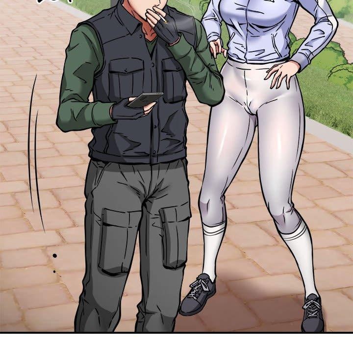 新都市外卖员第27話