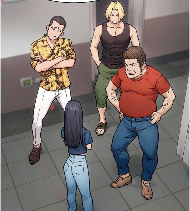 深层洁净达人第13話-我一直在等你耶♥