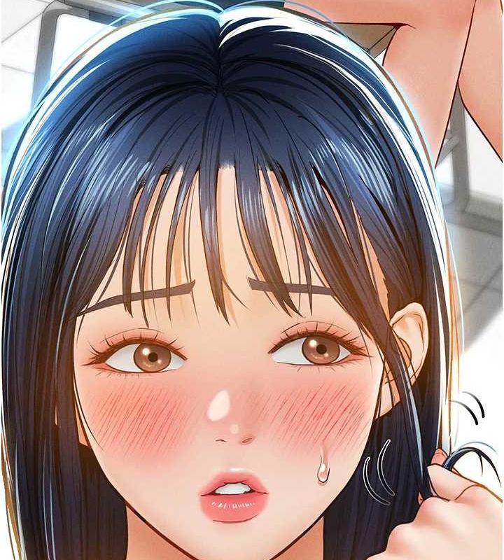 私密视角第12話-泰山，我幫你弄乾淨…