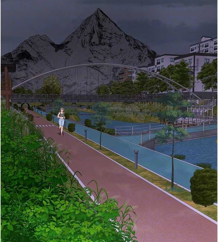 继母的香味第80話-這是我的聯絡方式♥