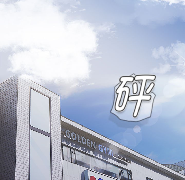 热情拳击馆第1话