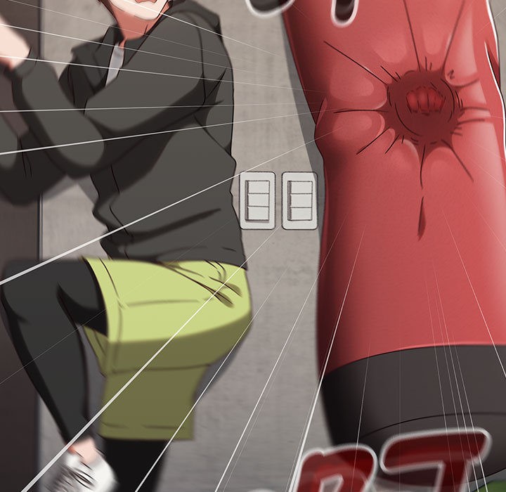 热情拳击馆第1話