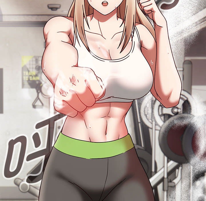 热情拳击馆第1话