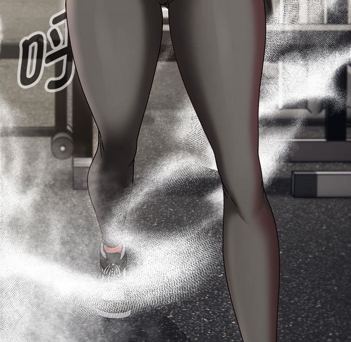 热情拳击馆第1话