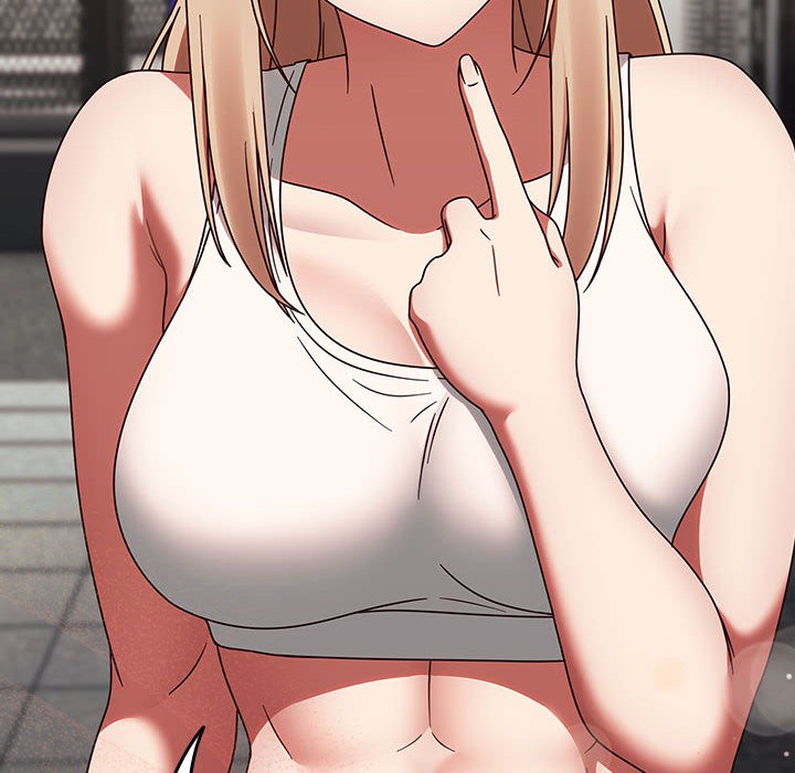 熱情拳擊館第1話