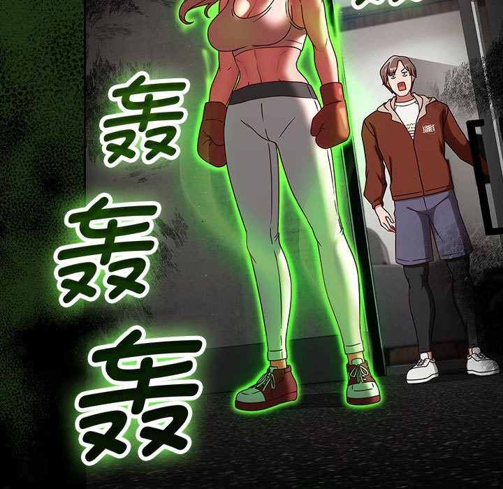 热情拳击馆第1话