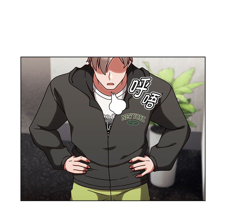 热情拳击馆第1话