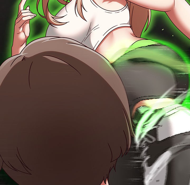 熱情拳擊館第1話