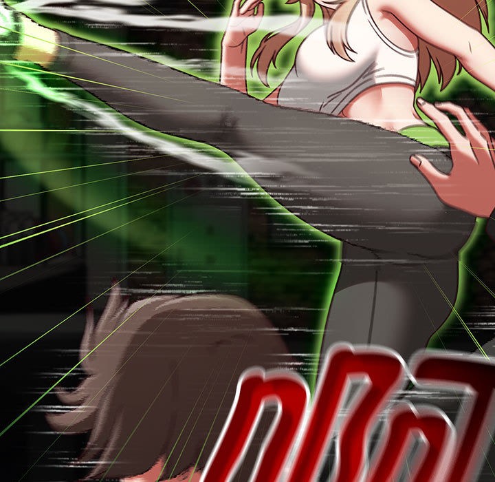 熱情拳擊館第1話