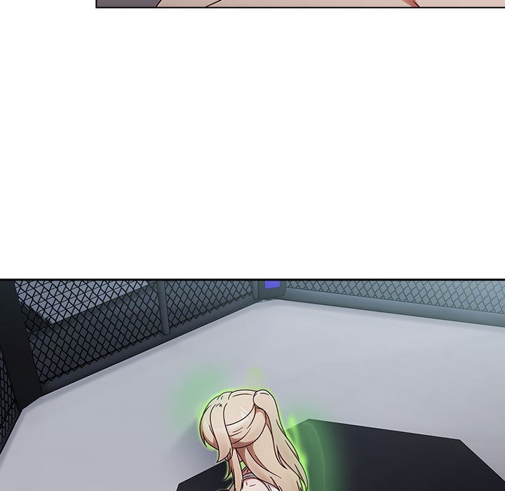 熱情拳擊館第2話