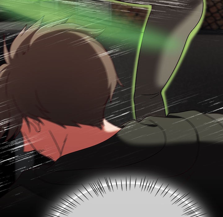 熱情拳擊館第2話