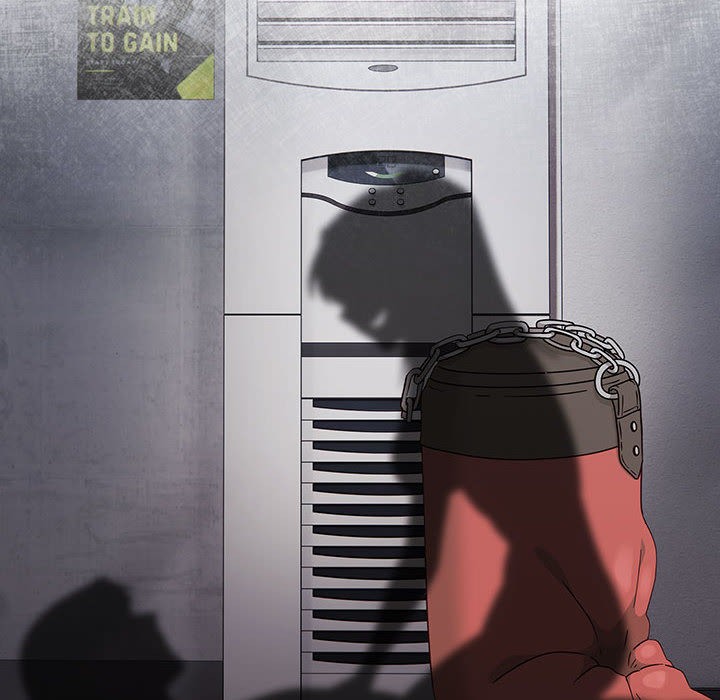 热情拳击馆第2話