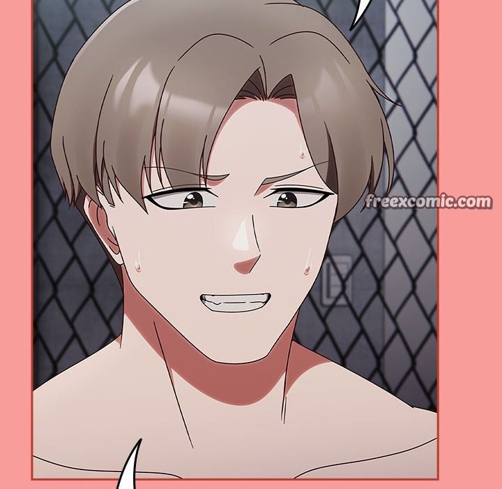 热情拳击馆第3話