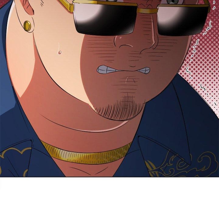 难缠小恶女第234話