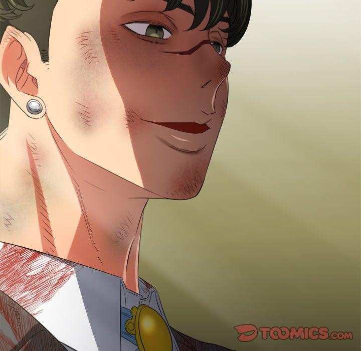 難纏小惡女第234話