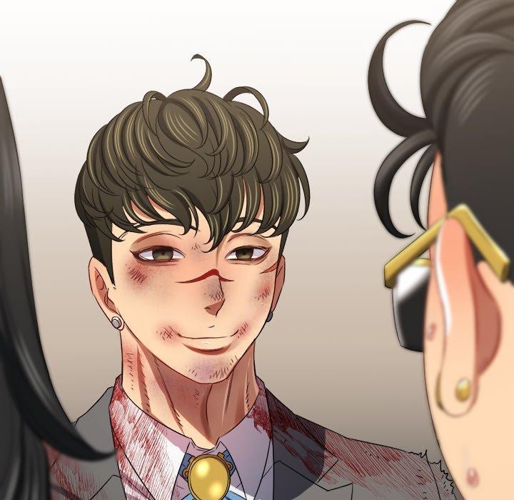 难缠小恶女第234話