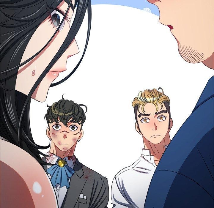 难缠小恶女第234話