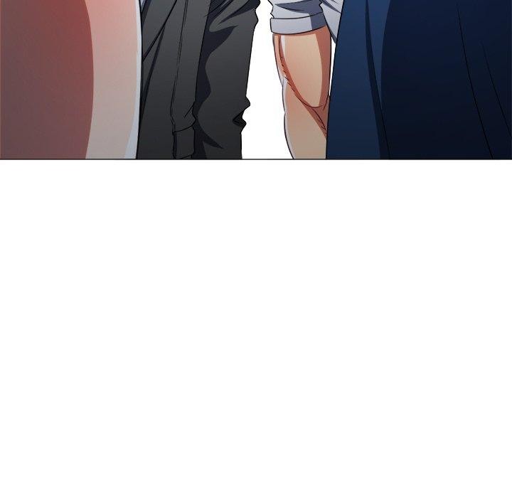 难缠小恶女第234話