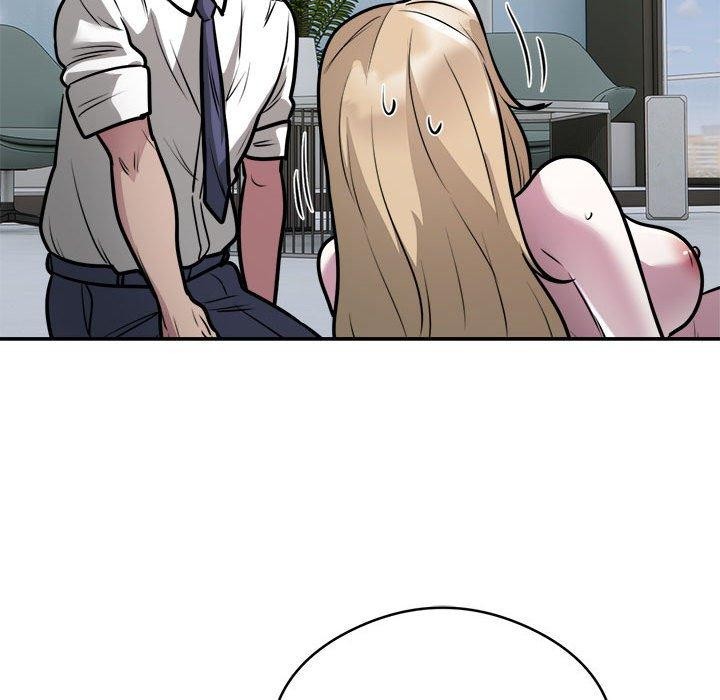 银行业务员的秘密第26話