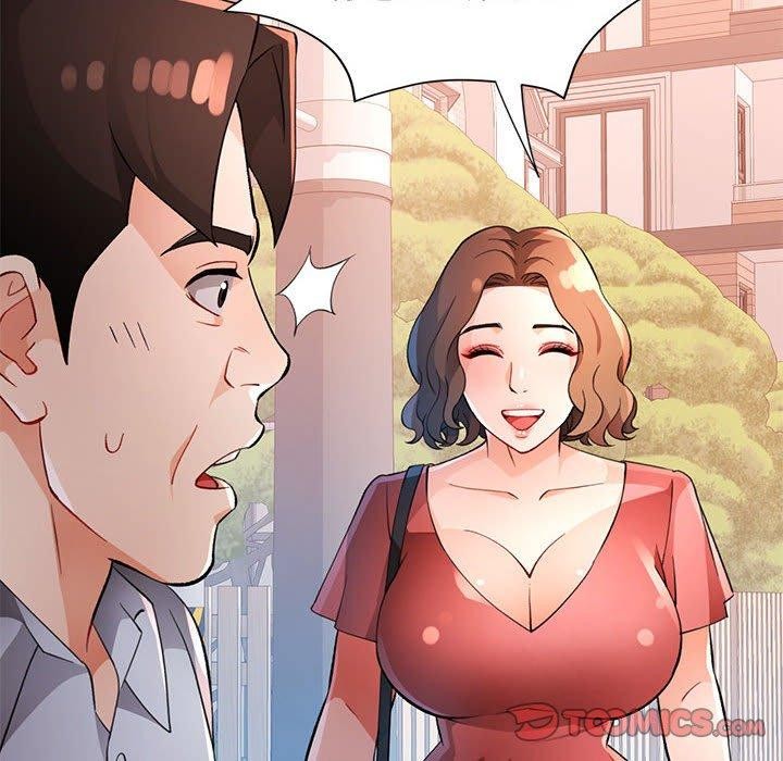 脱轨关系第34話