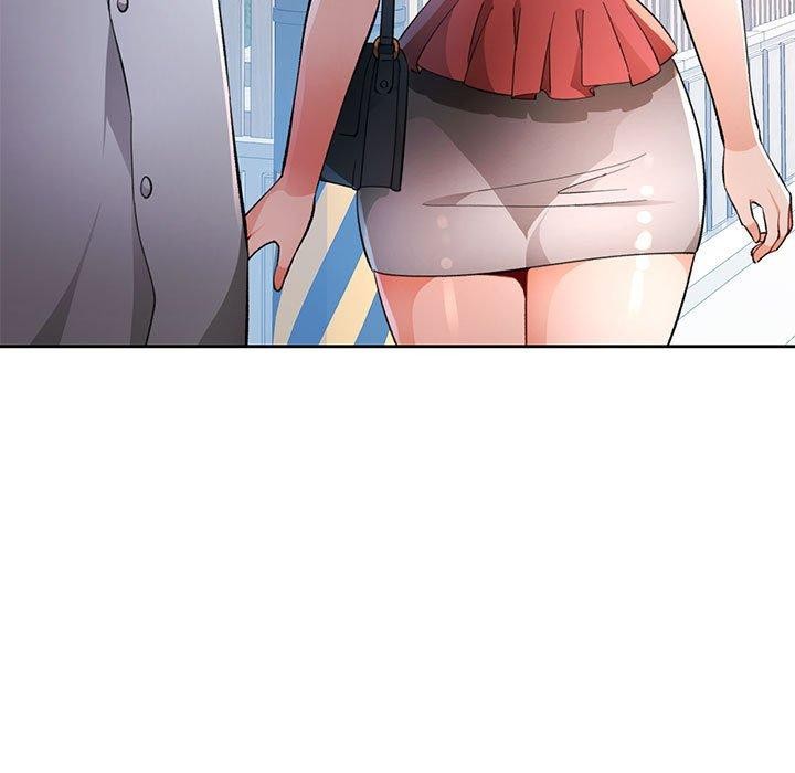 脱轨关系第34話