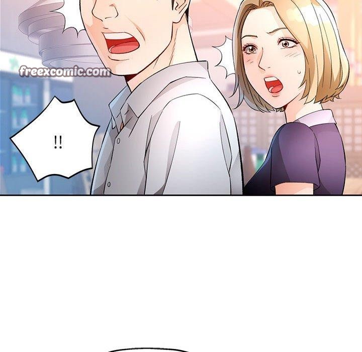 脱轨关系第34話